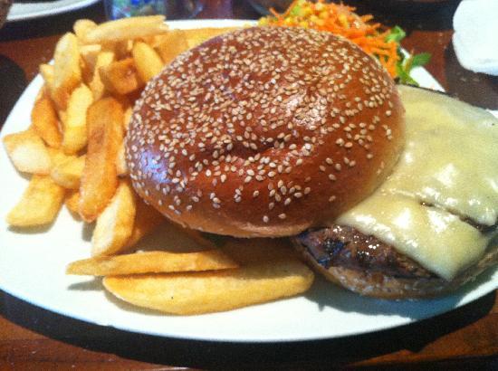 Paddy's Irish Bar-Eilat